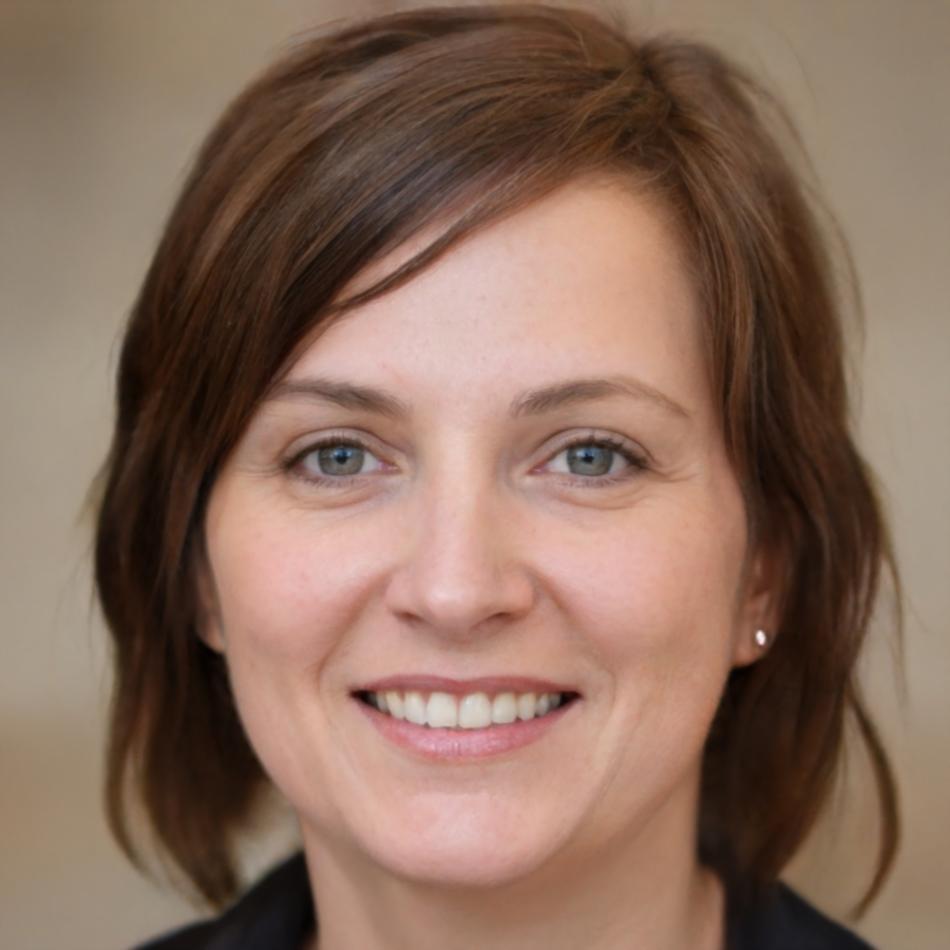 Emma Rodriguez, Operations Manager